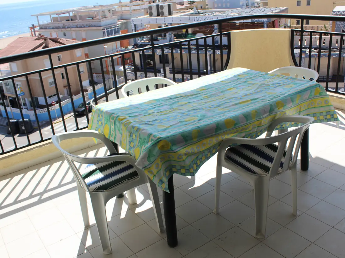 Location de Vacances Xeraco 89