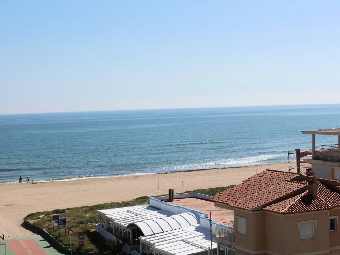 Location de Vacances Xeraco 89