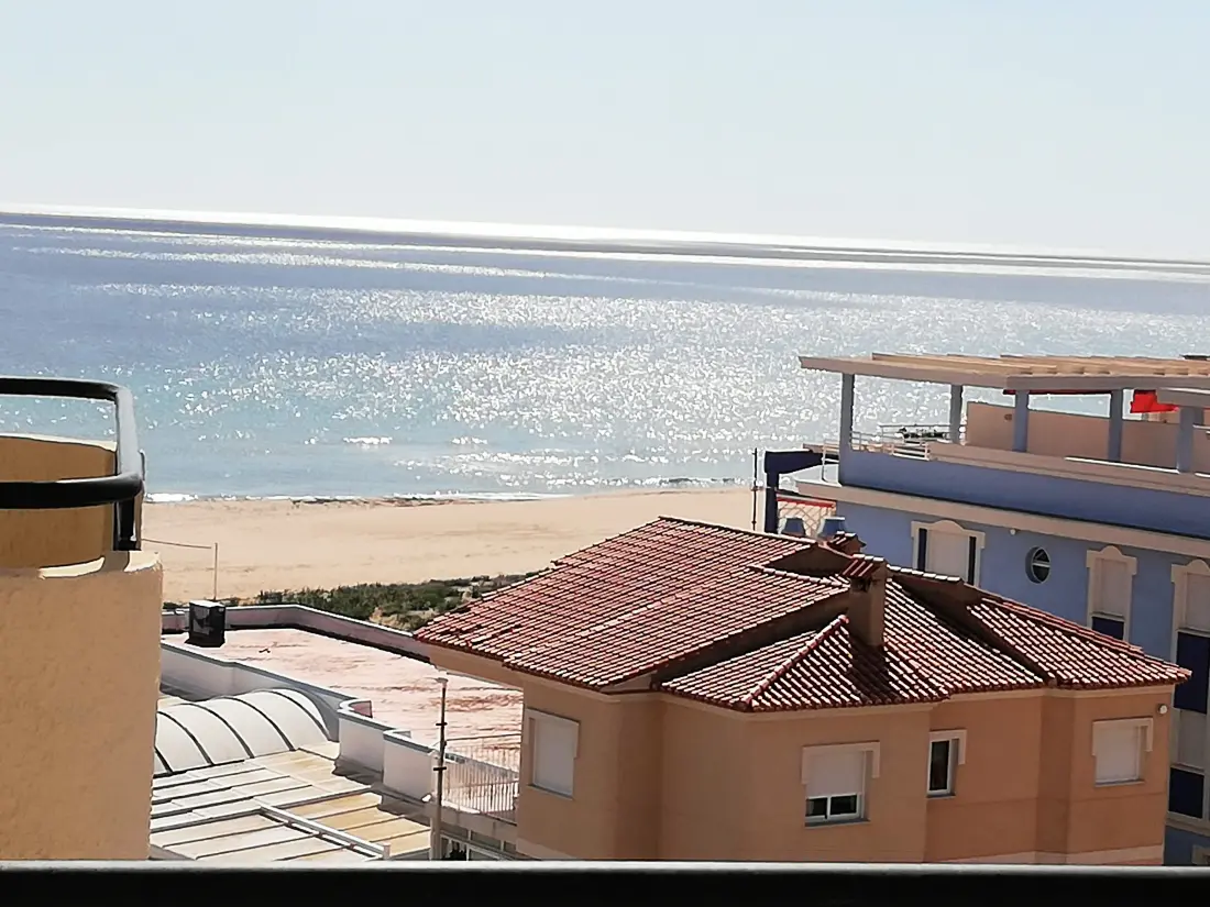 Location de Vacances Xeraco 89