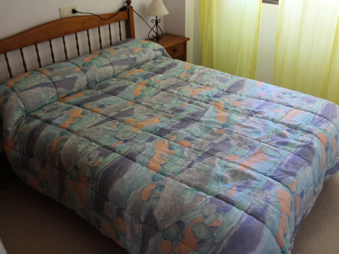 Location de Vacances Xeraco 89