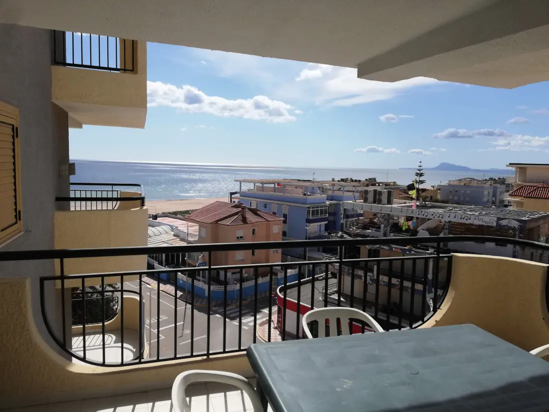 Location de Vacances Xeraco 89