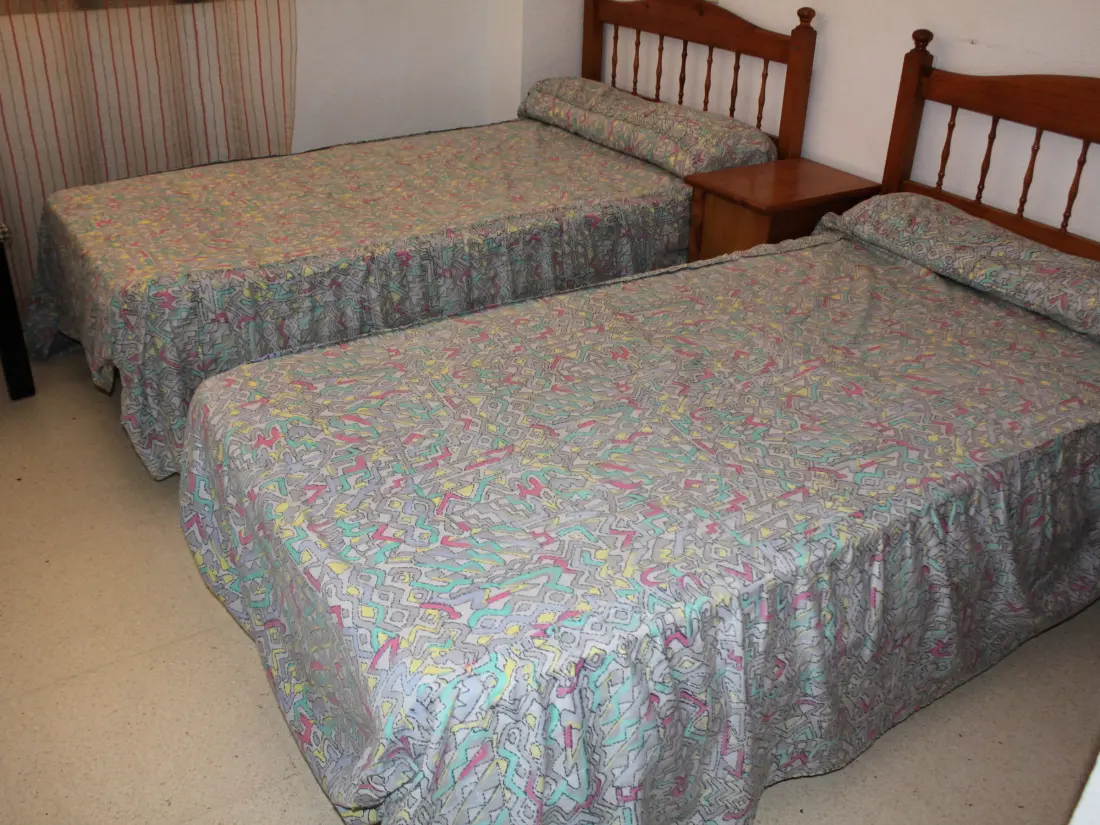 Location de Vacances Xeraco 89