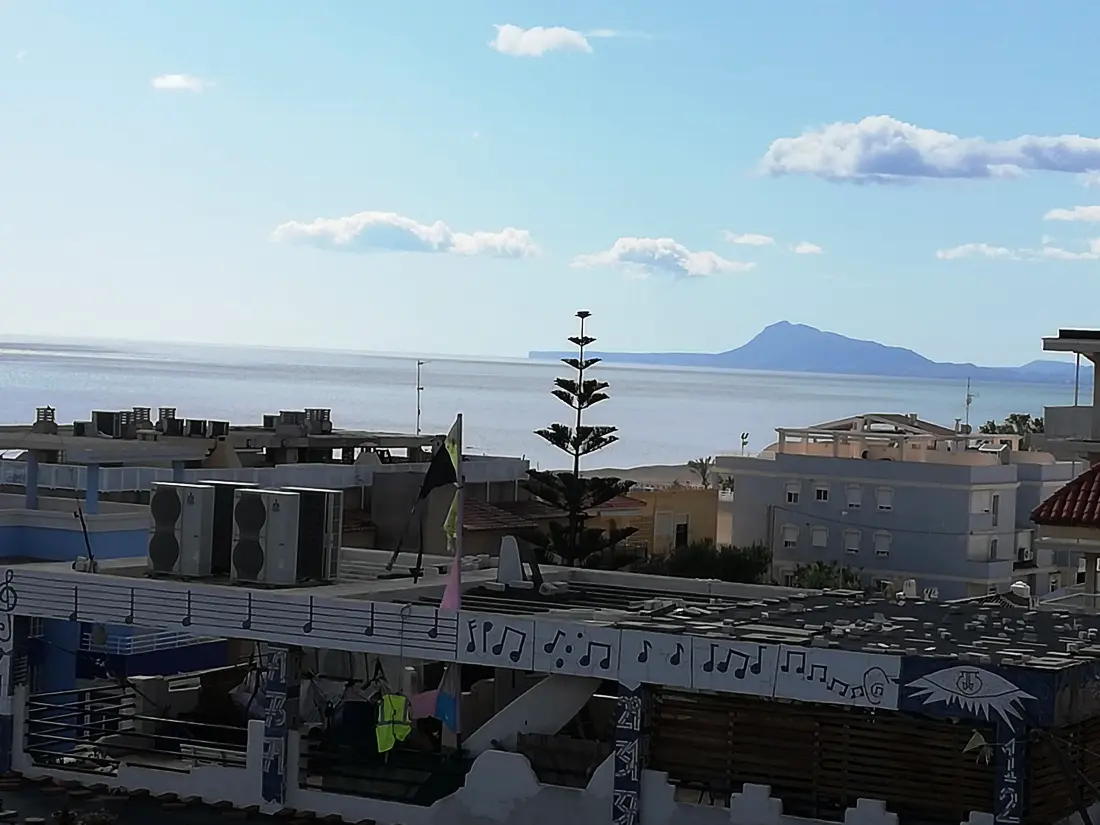 Location de Vacances Xeraco 89