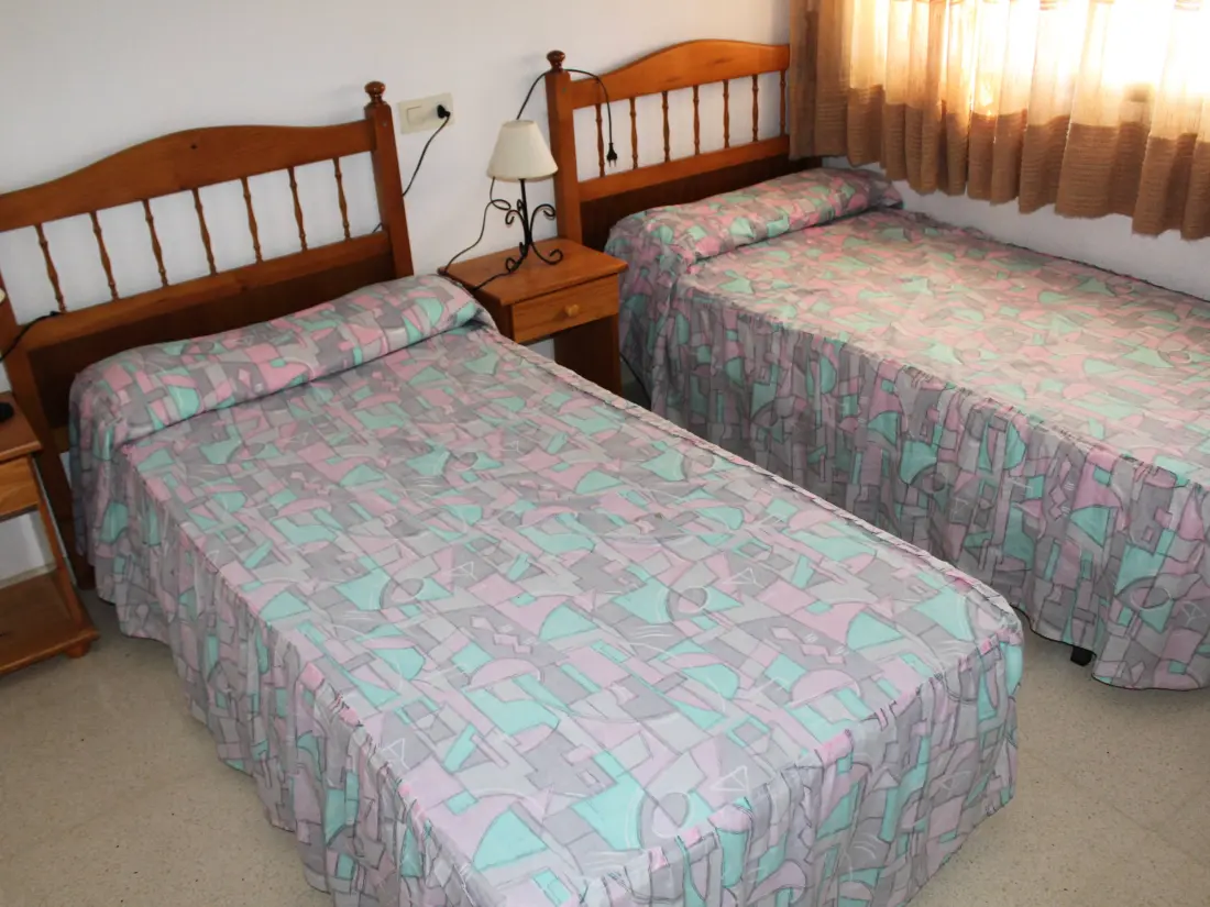 Location de Vacances Xeraco 89