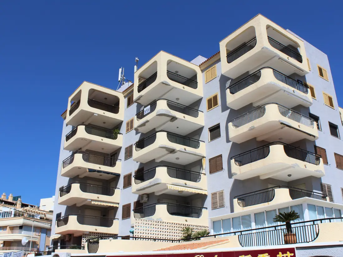 Location de Vacances Xeraco 89