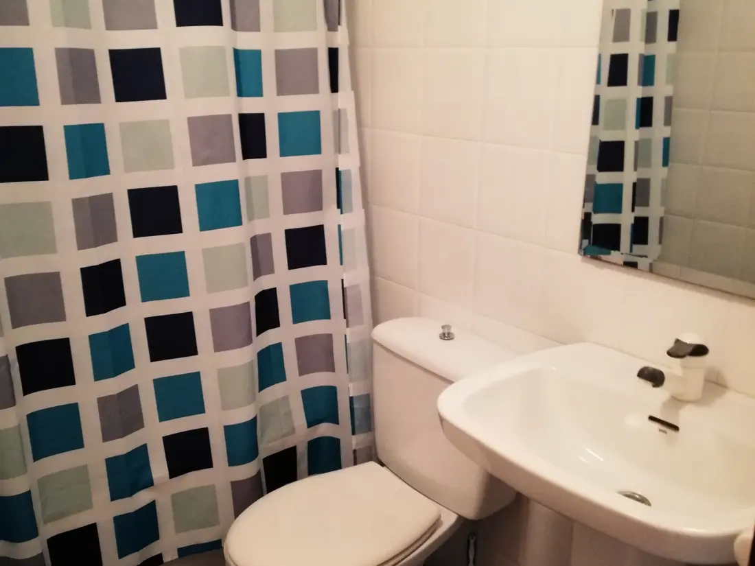 Location de Vacances Xeraco 90