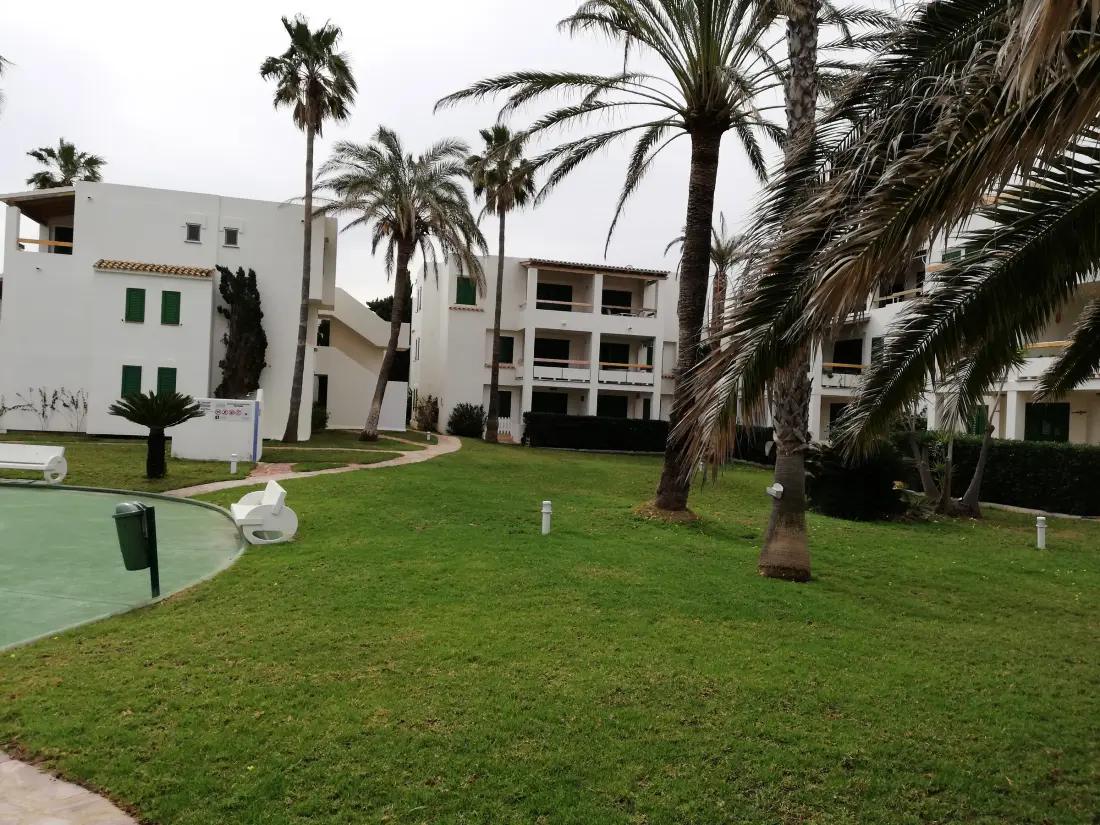 Location de Vacances Xeraco 90