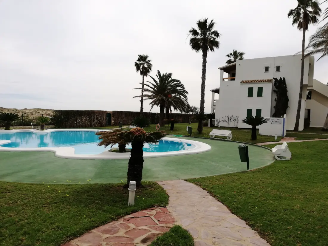Location de Vacances Xeraco 90