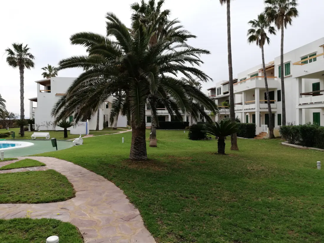 Location de Vacances Xeraco 90