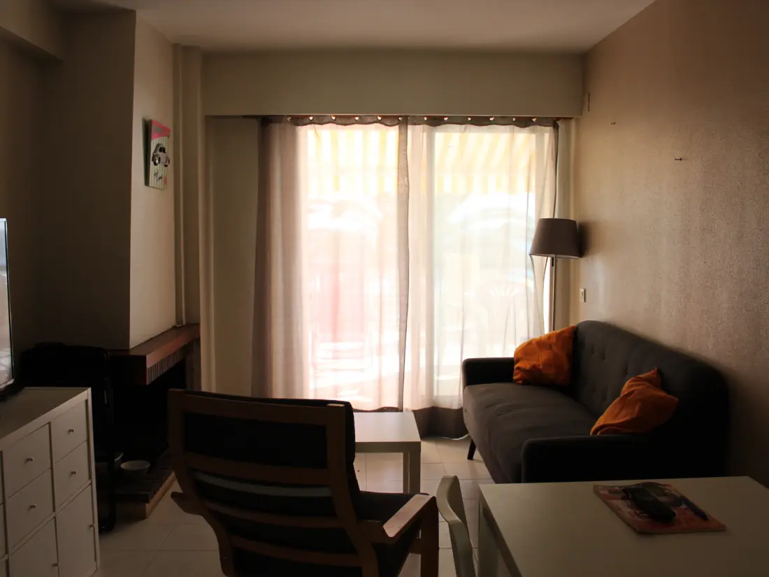 Location de Vacances Xeraco 90