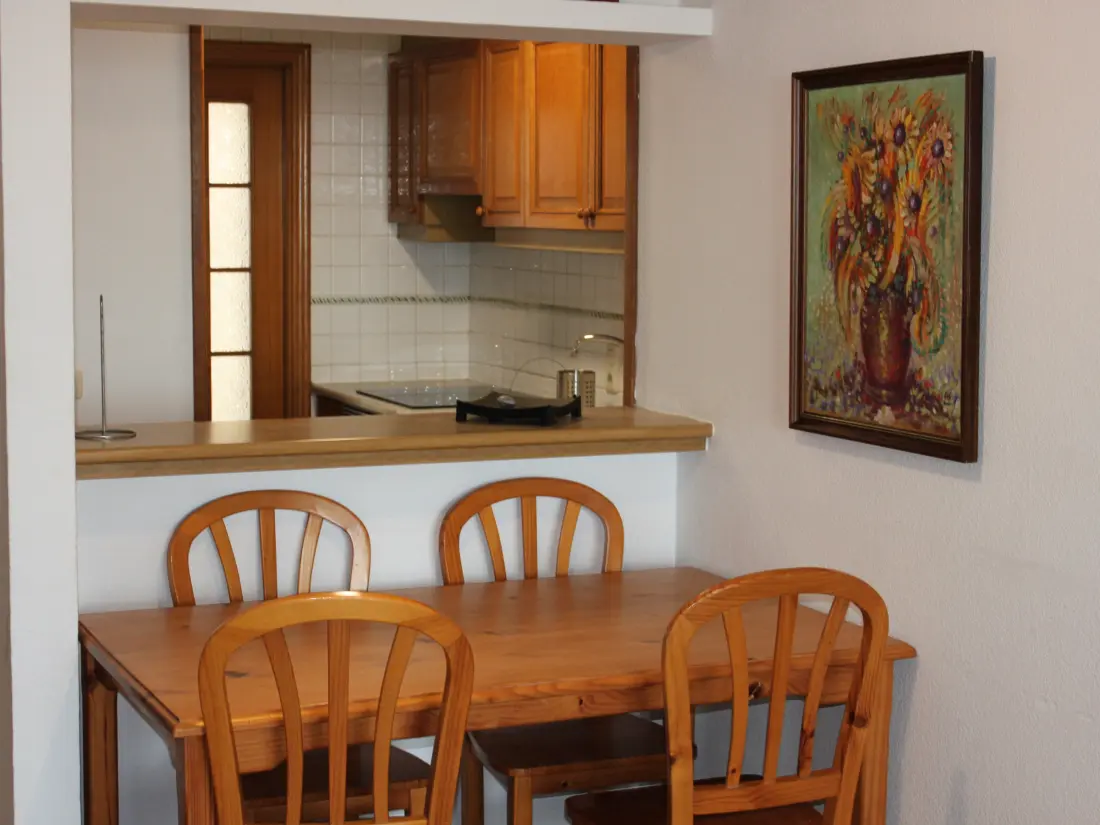 Location de Vacances Xeraco 90