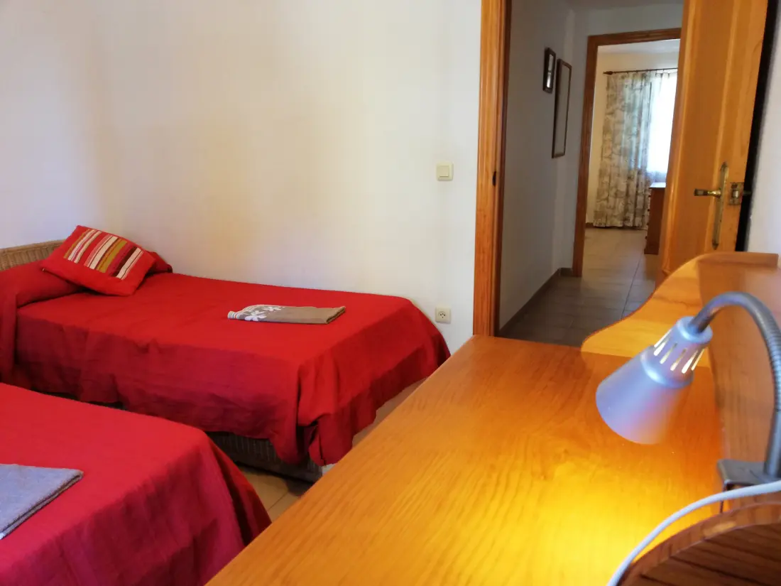 Location de Vacances Xeraco 90