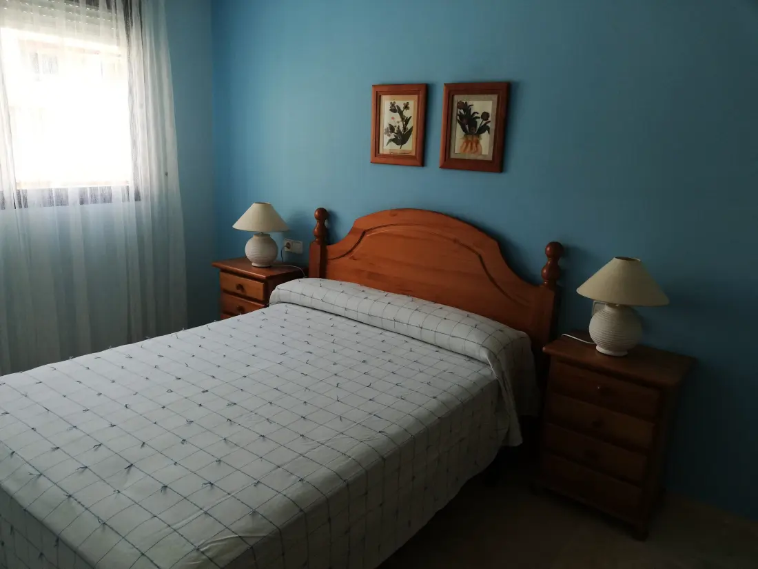 Location de Vacances Xeraco 93