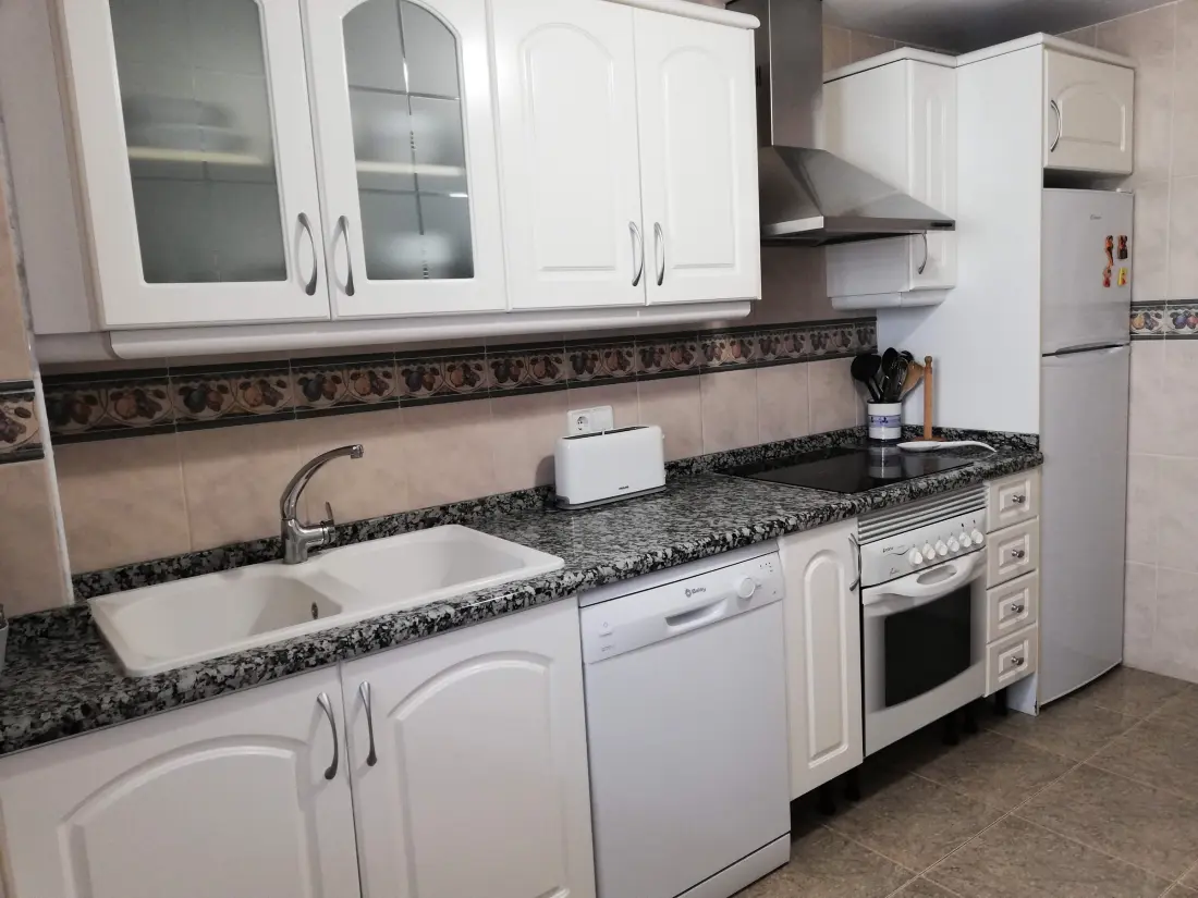 Location de Vacances Xeraco 93