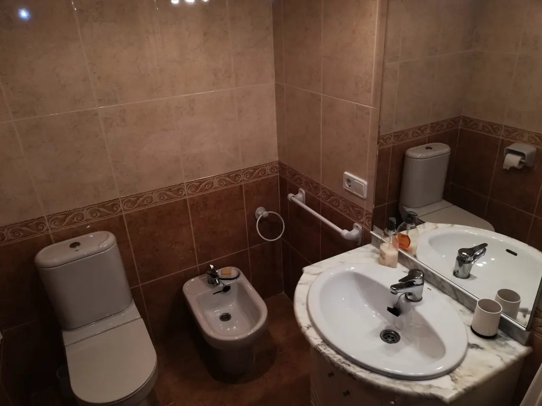Location de Vacances Xeraco 93