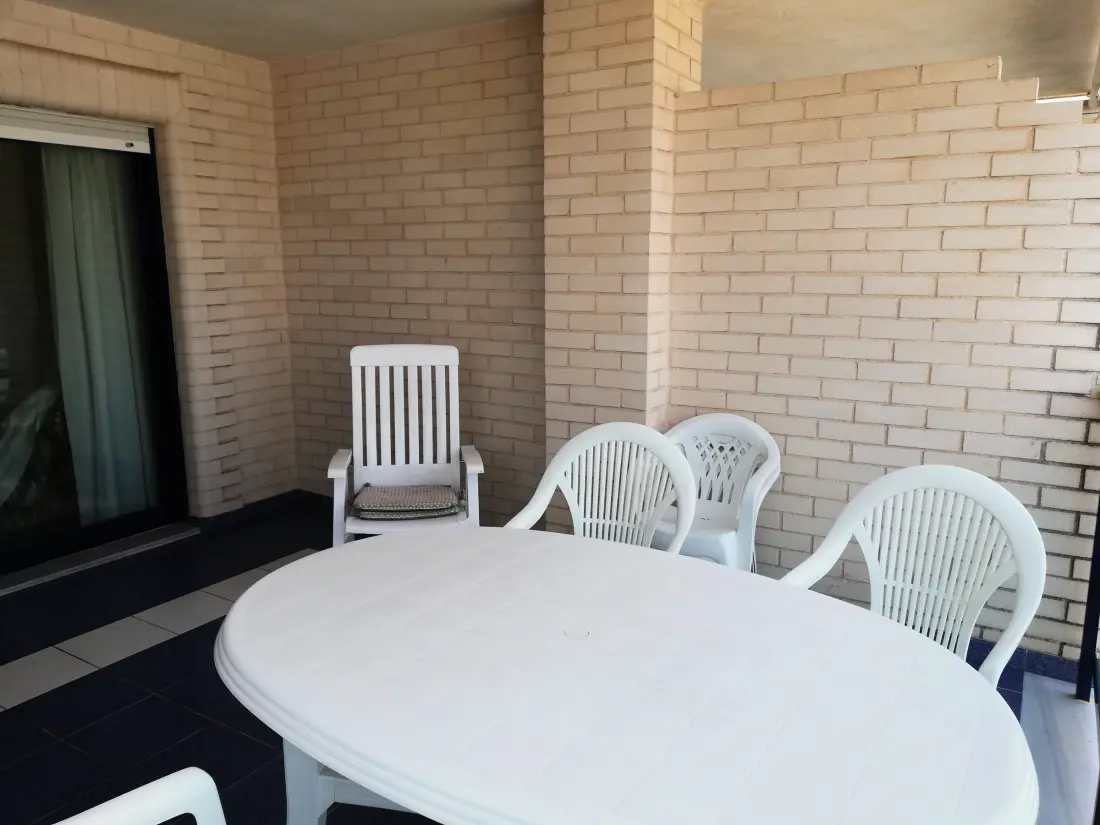 Location de Vacances Xeraco 93