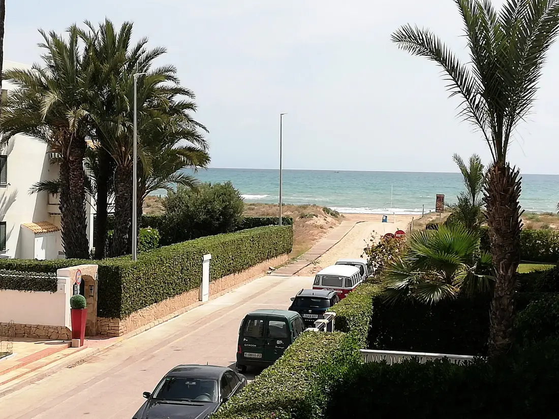 Location de Vacances Xeraco 93