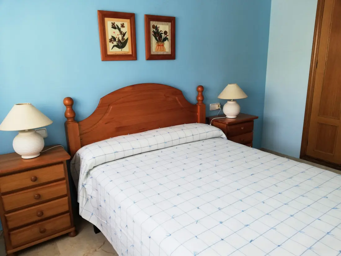Location de Vacances Xeraco 93