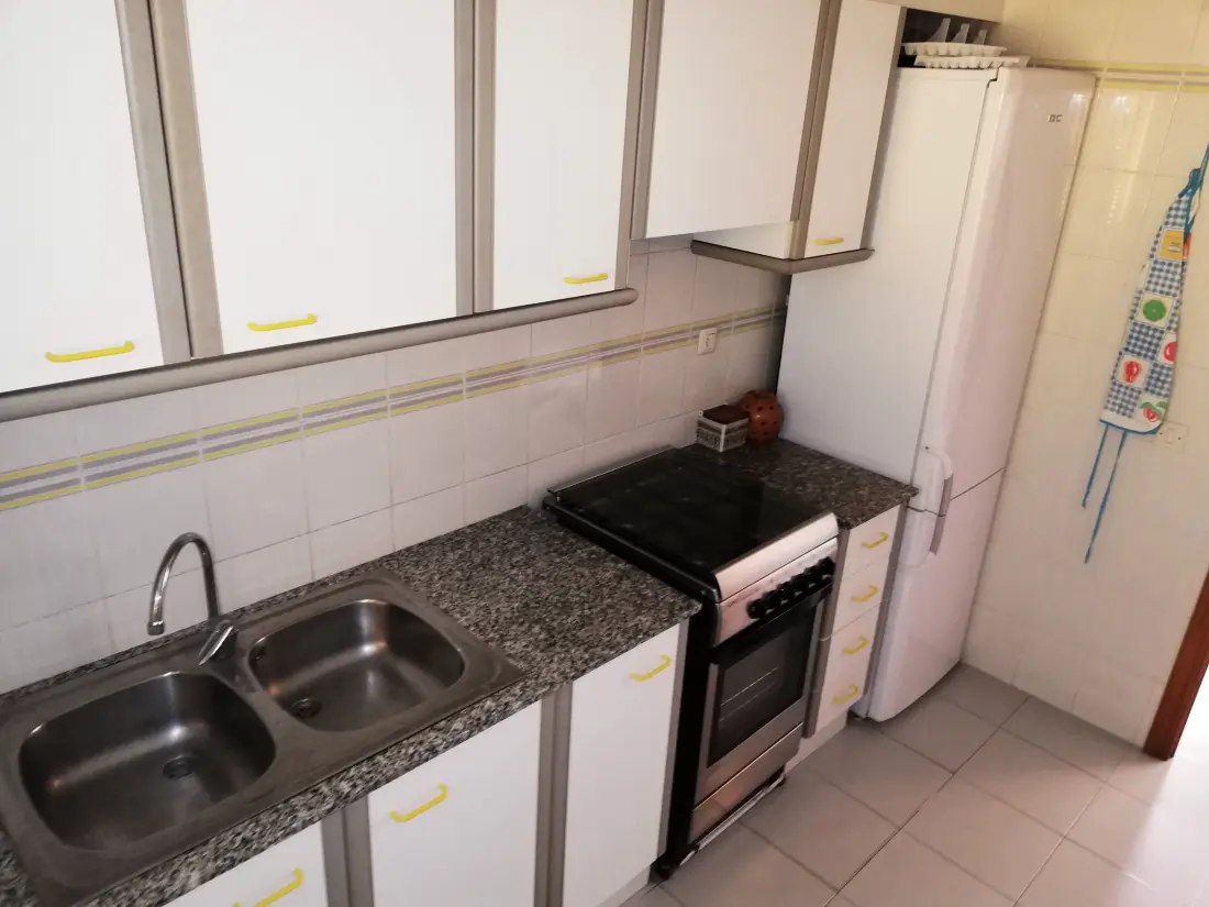 Location de Vacances Xeraco 94