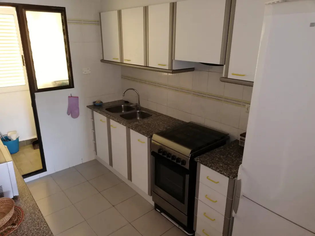 Location de Vacances Xeraco 94