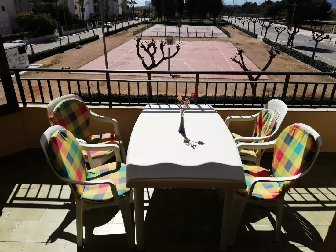 Location de Vacances Xeraco 94