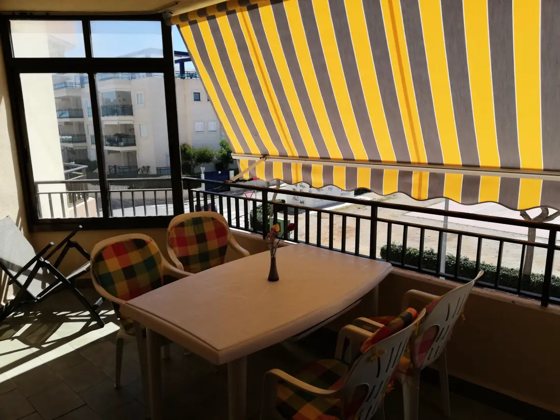 Location de Vacances Xeraco 94