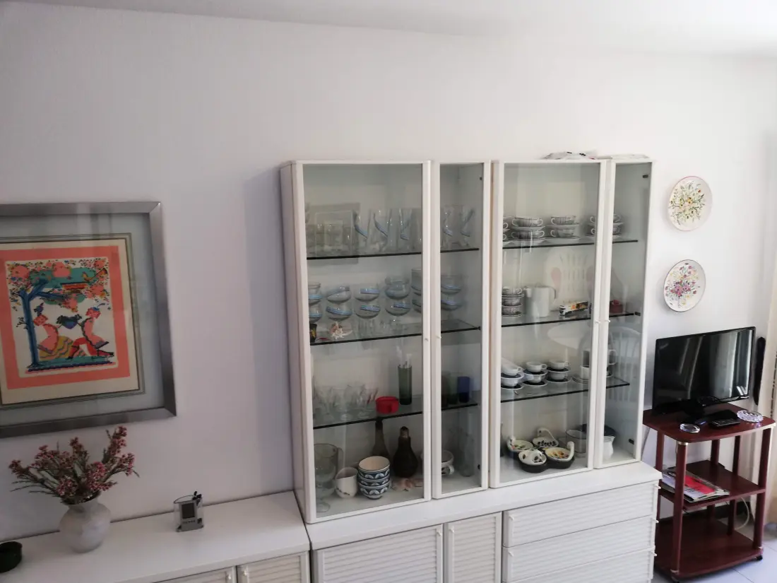 Location de Vacances Xeraco 94