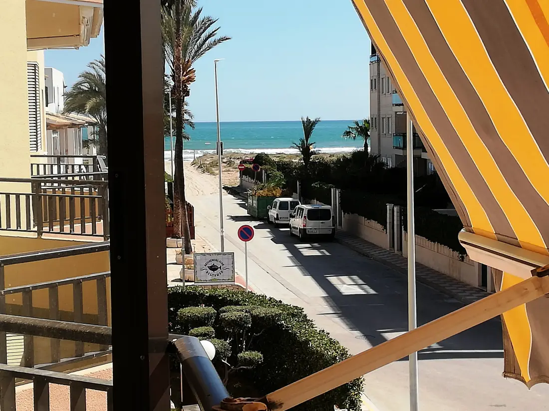 Location de Vacances Xeraco 94