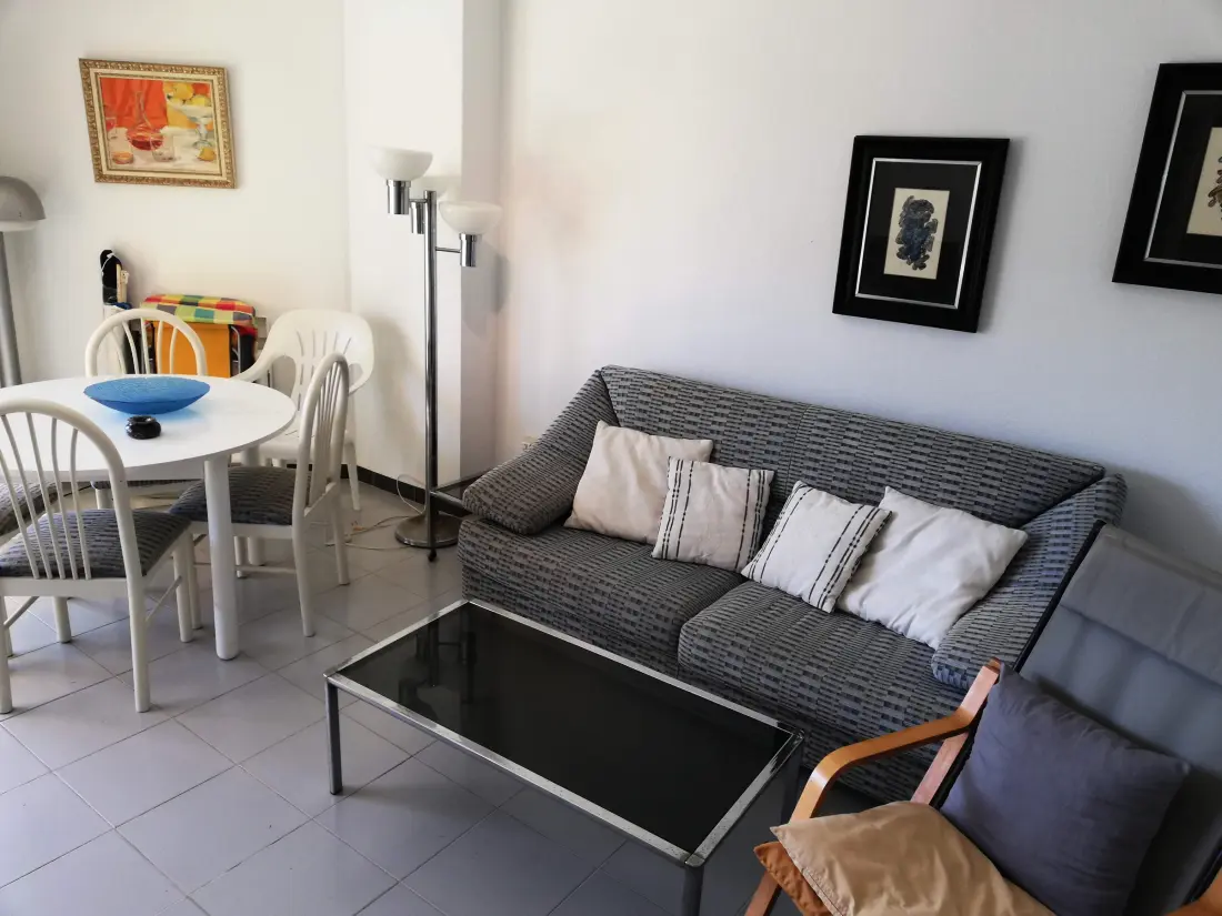 Location de Vacances Xeraco 94