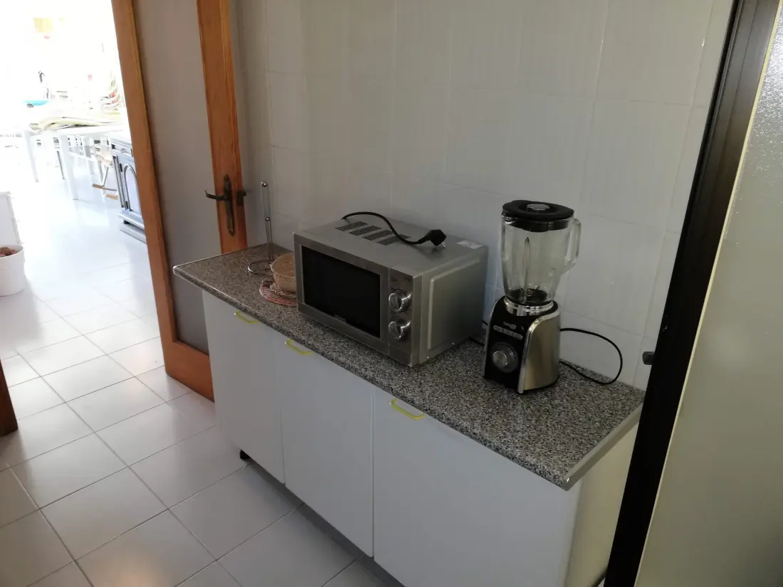 Location de Vacances Xeraco 94