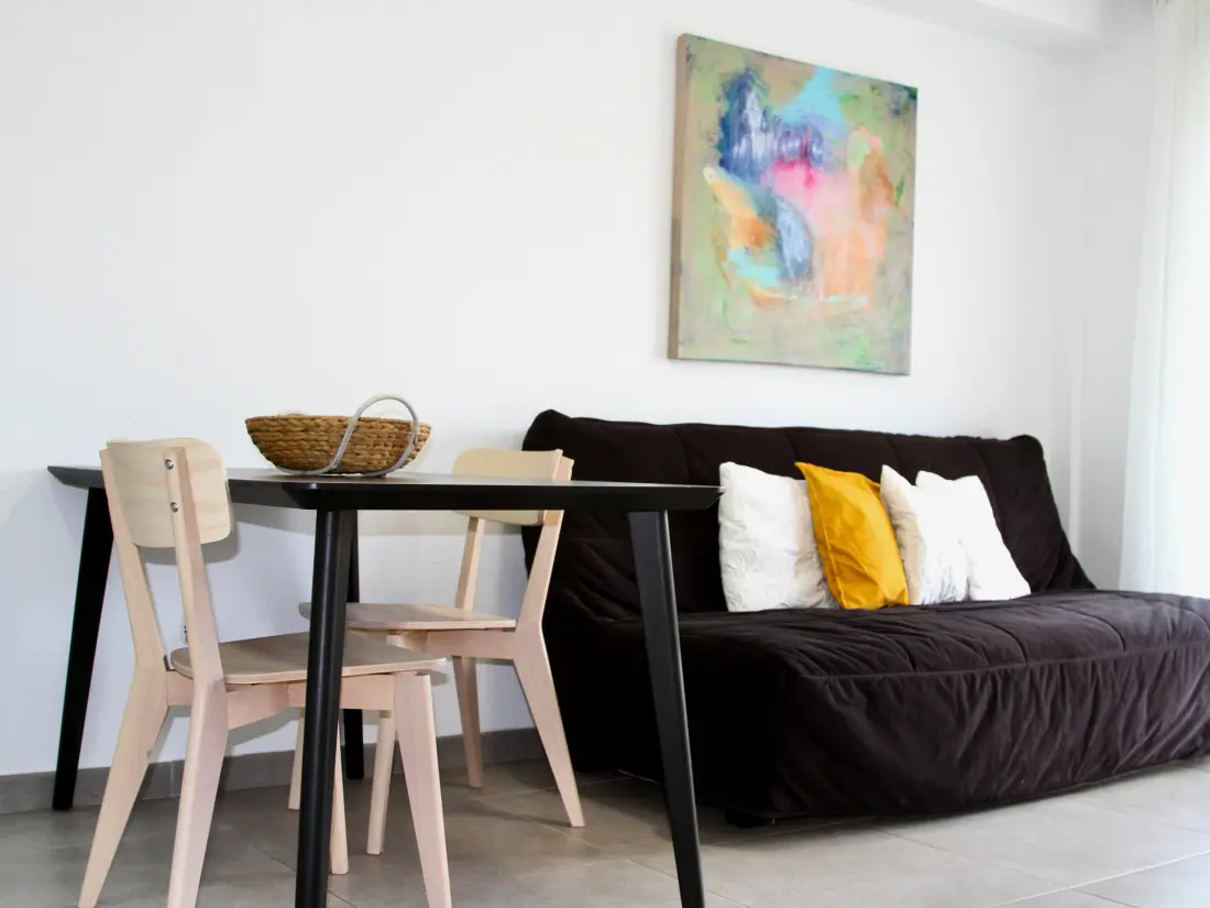 Location de Vacances Xeraco 95
