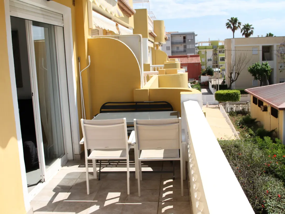 Location de Vacances Xeraco 95