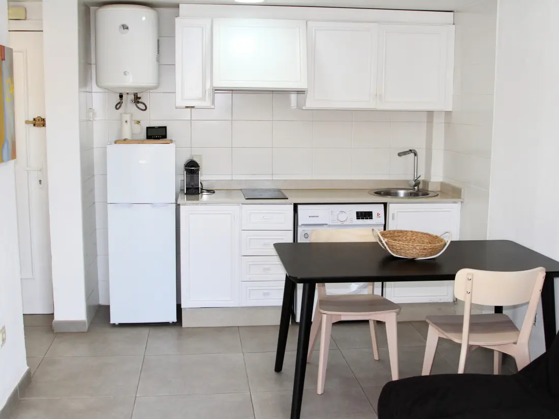 Location de Vacances Xeraco 95