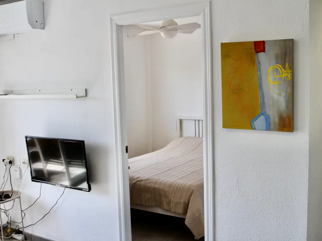 Location de Vacances Xeraco 95
