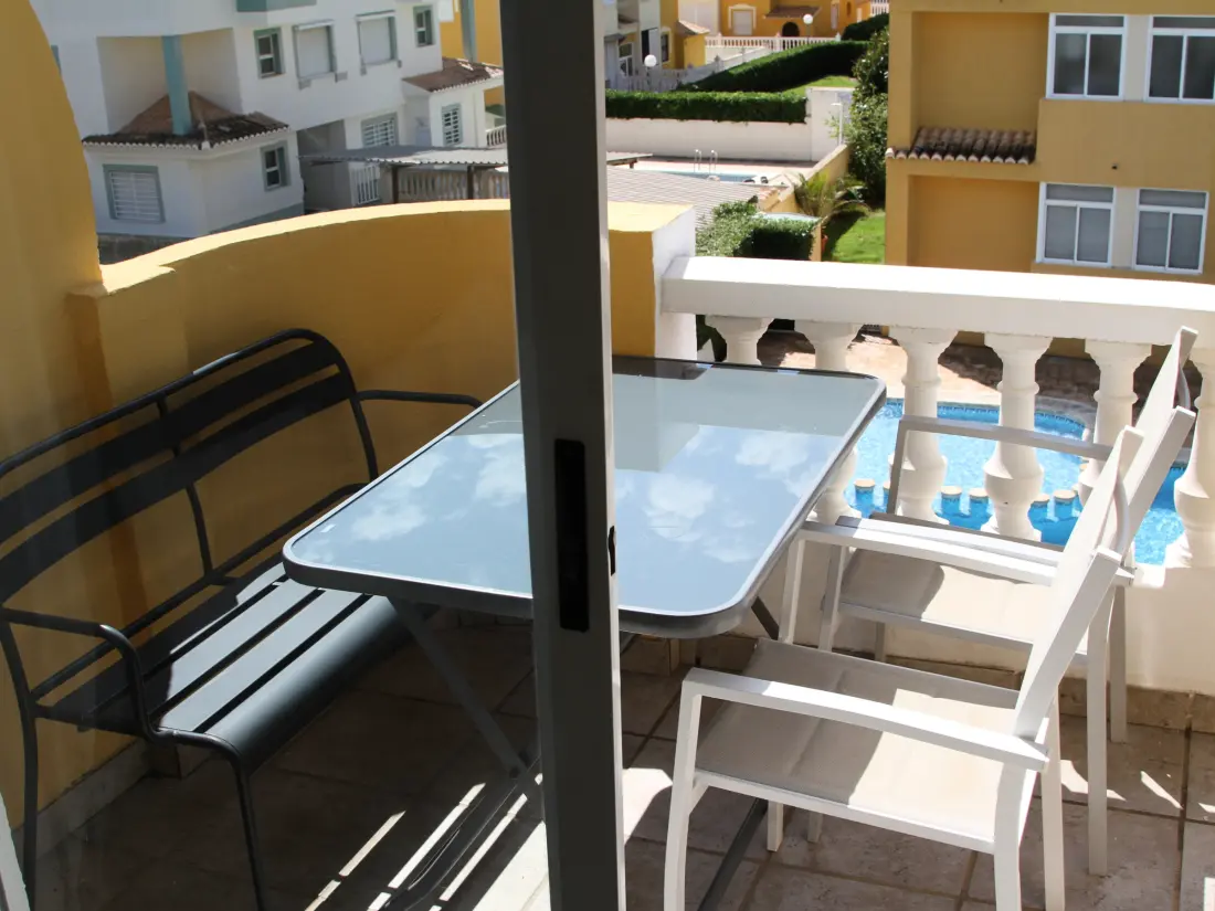Location de Vacances Xeraco 95