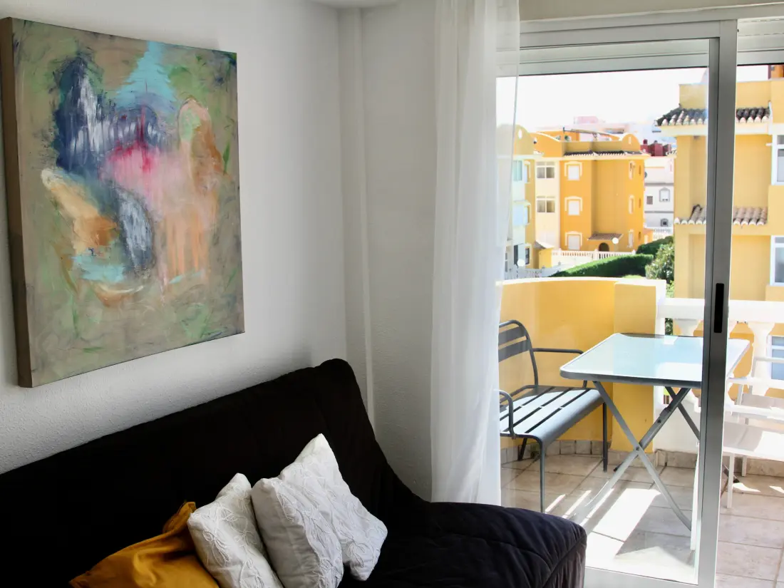 Location de Vacances Xeraco 95