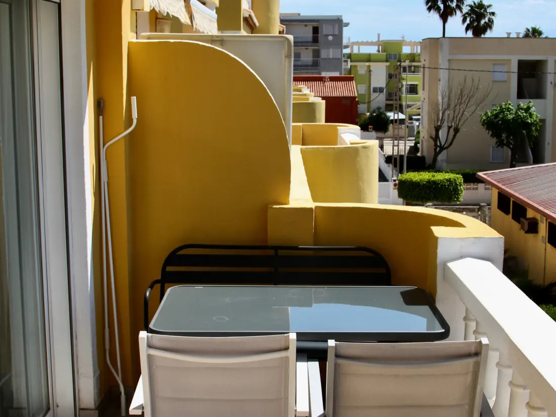 Location de Vacances Xeraco 95