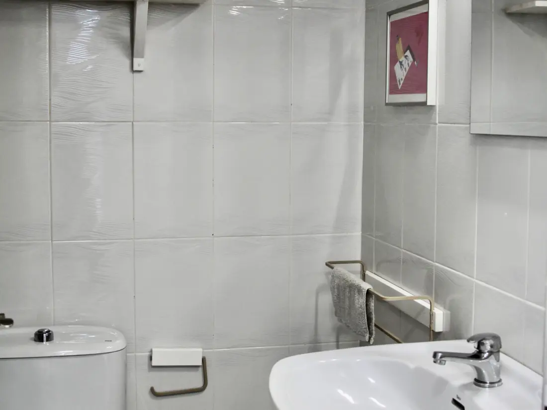 Location de Vacances Xeraco 95