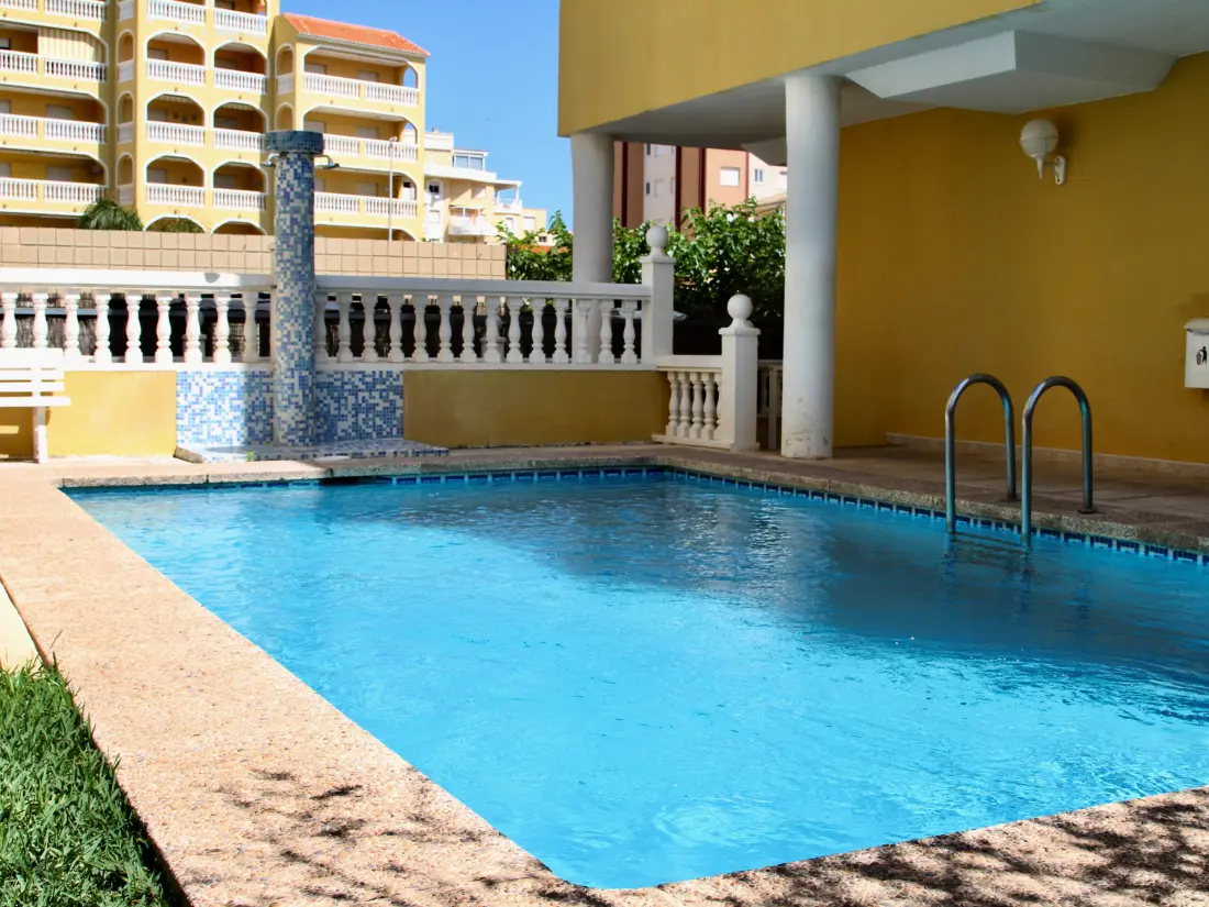 Location de Vacances Xeraco 95