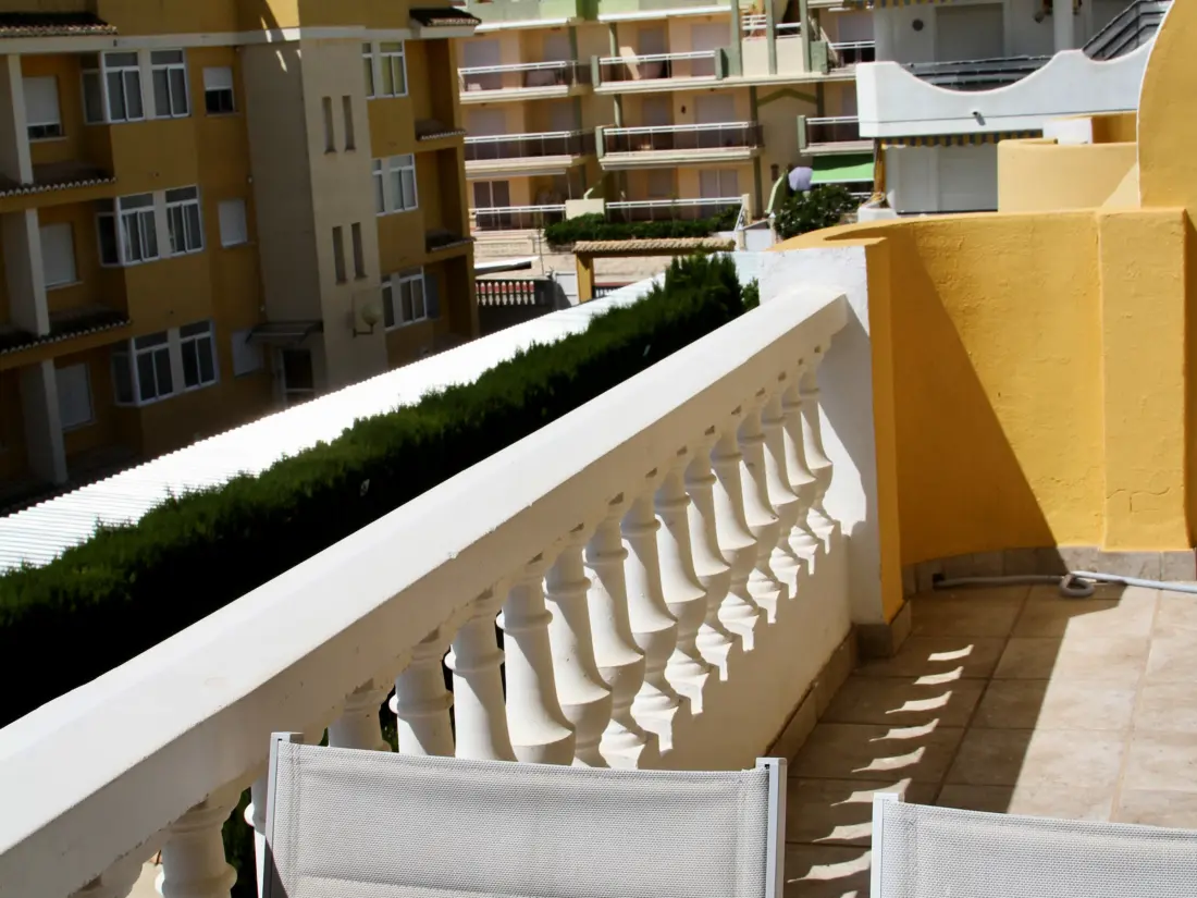 Location de Vacances Xeraco 95