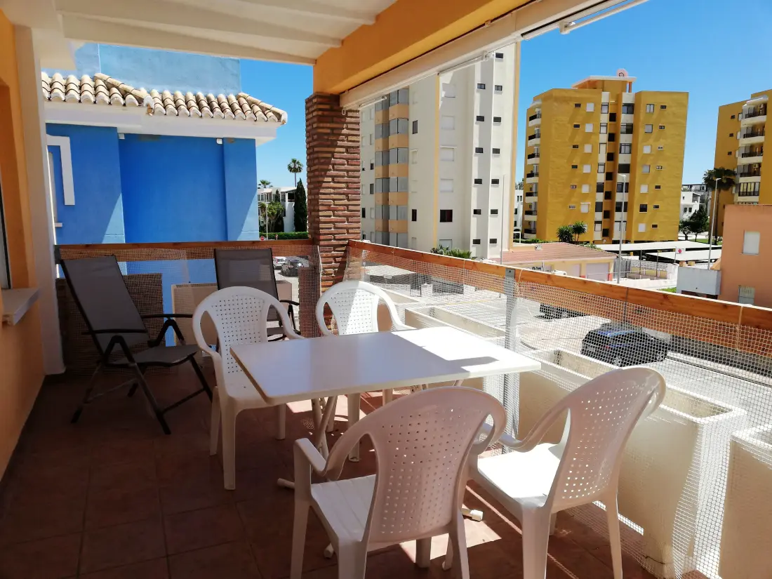 Location de Vacances Xeraco 97