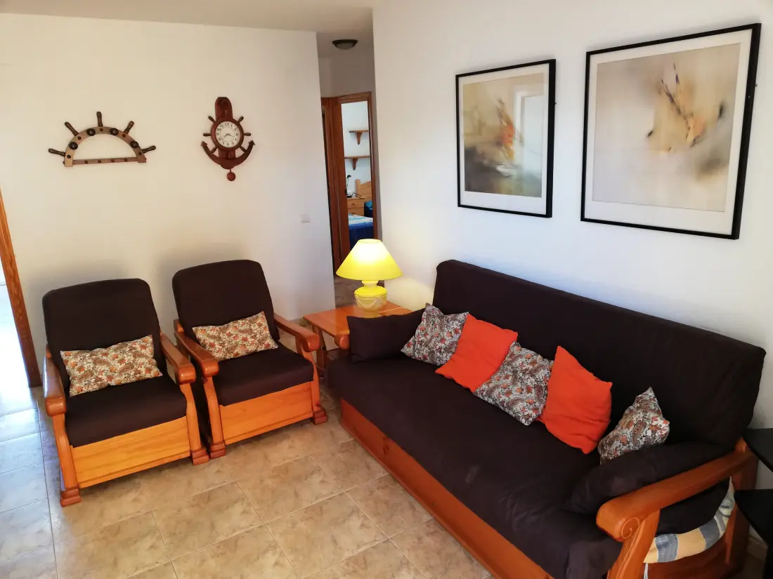 Location de Vacances Xeraco 97