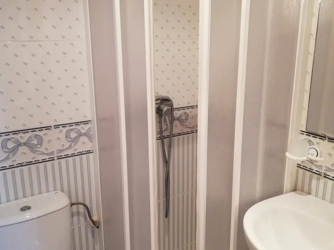 Location de Vacances Xeraco 97