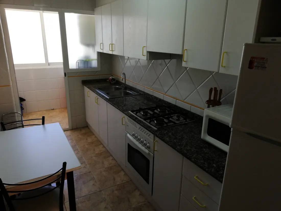 Location de Vacances Xeraco 97