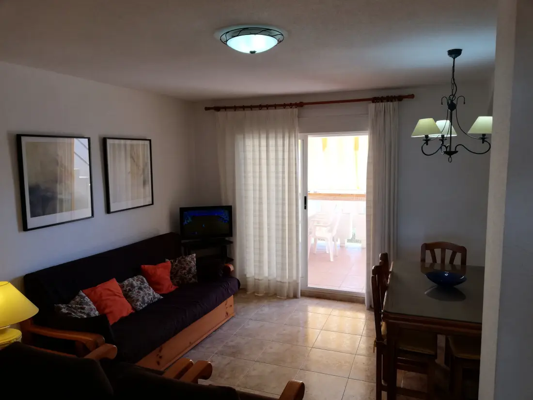 Location de Vacances Xeraco 97