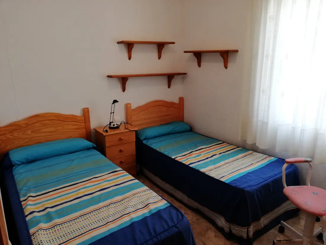 Location de Vacances Xeraco 97