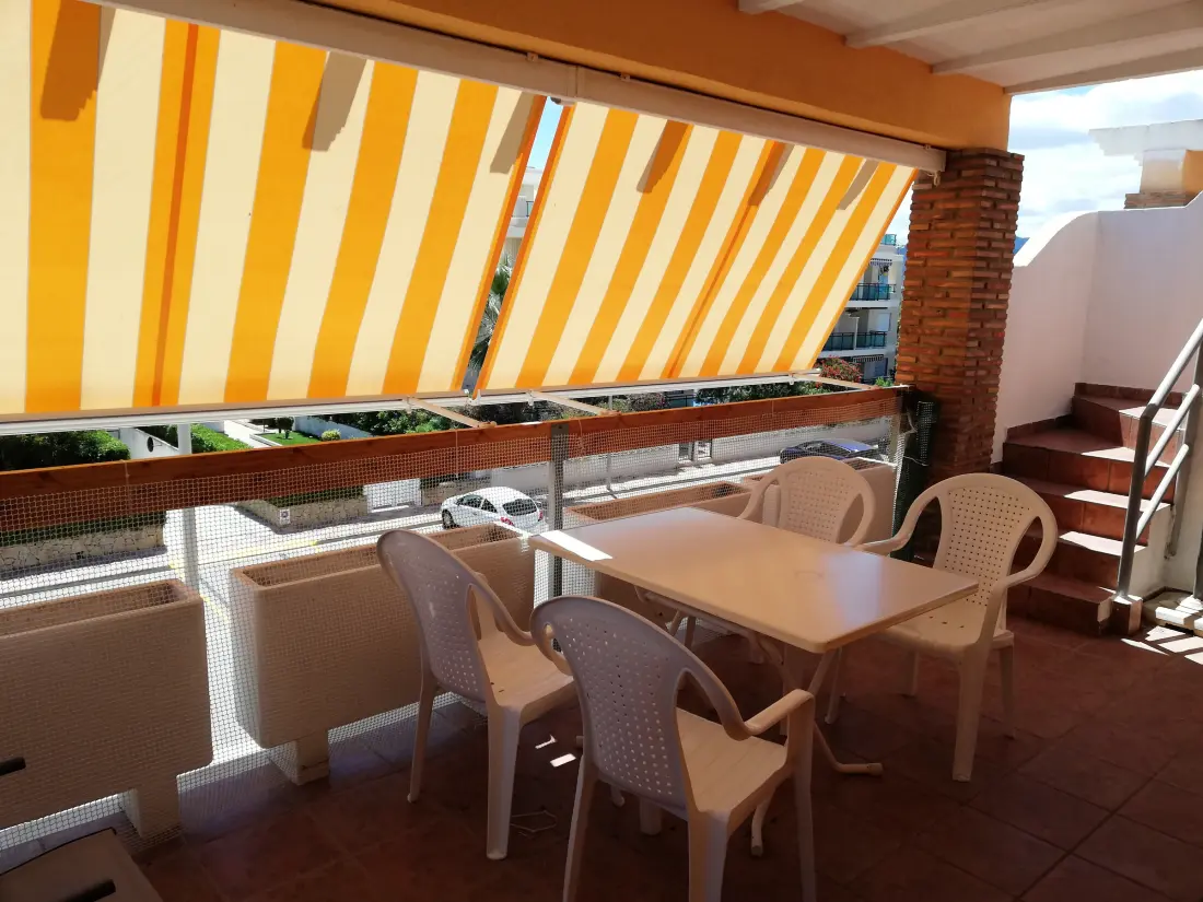 Location de Vacances Xeraco 97