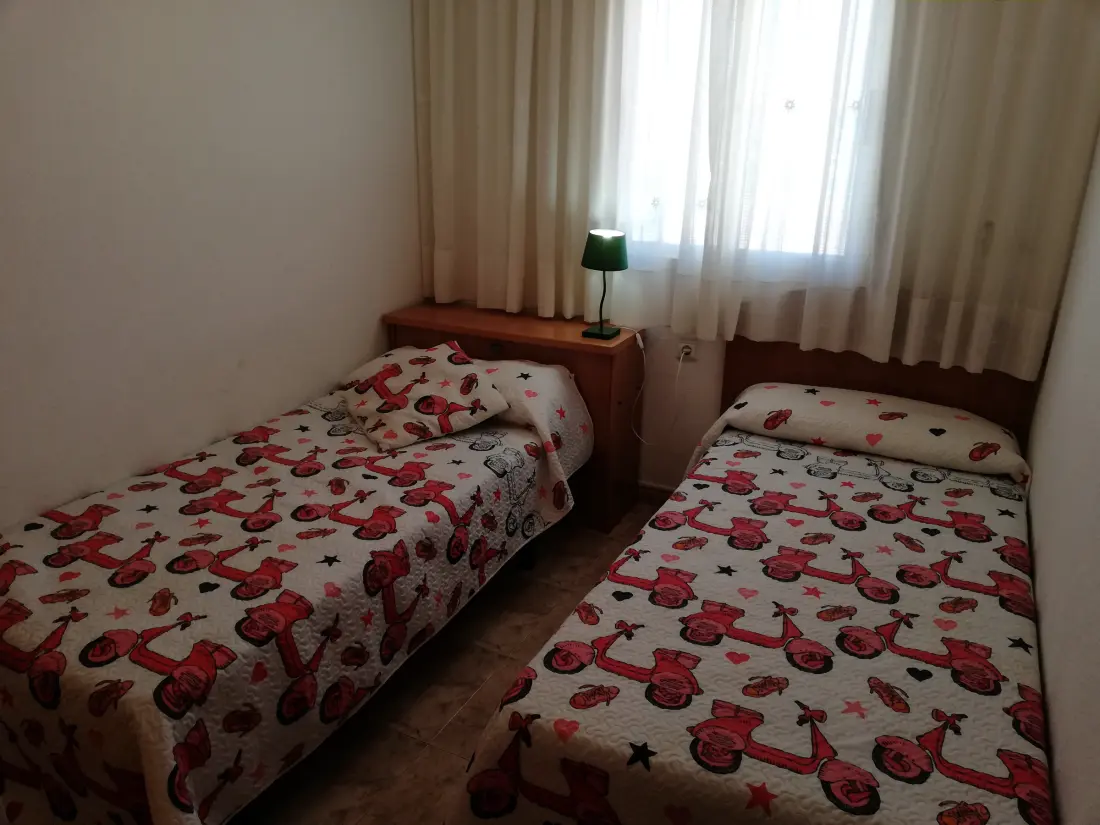Location de Vacances Xeraco 97