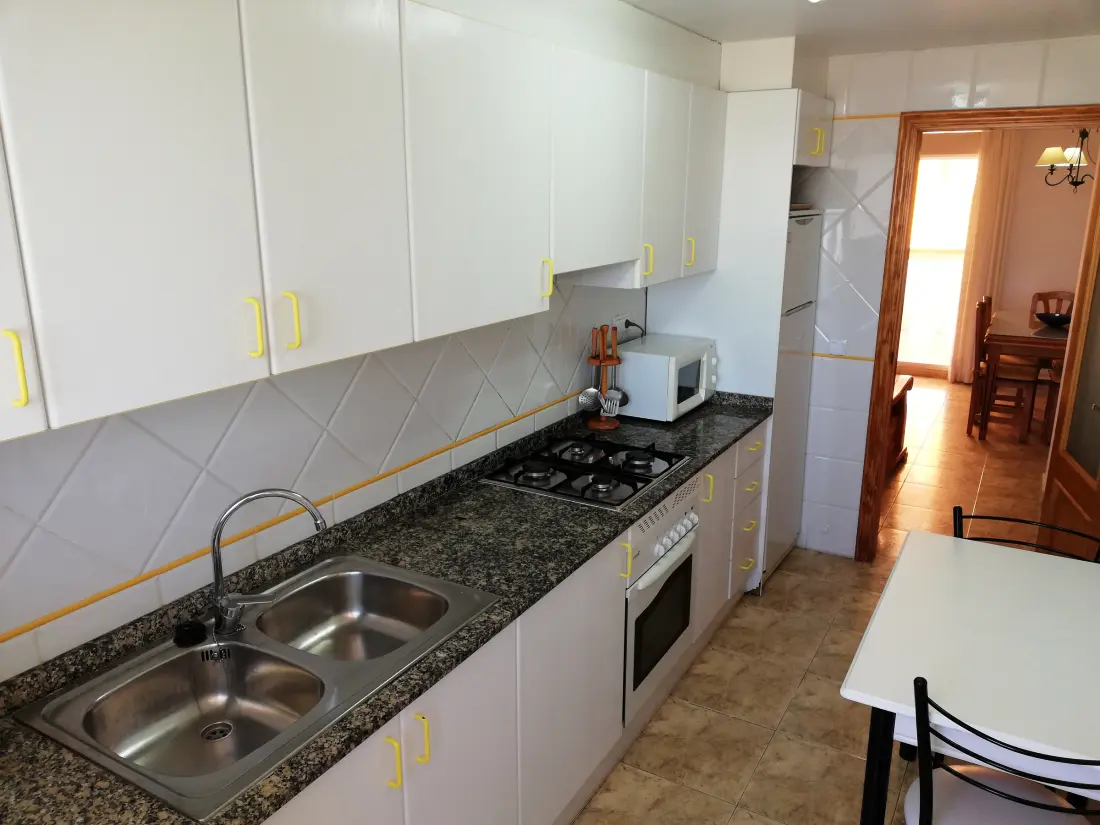 Location de Vacances Xeraco 97