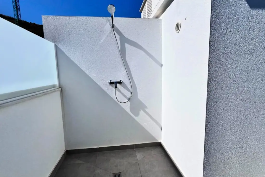 Superbe Penthouse : Piscines , Solarium équipé, Vue Panoramique